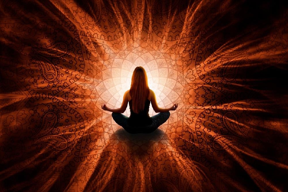 MEDITACIONES PARA EL ALMA
